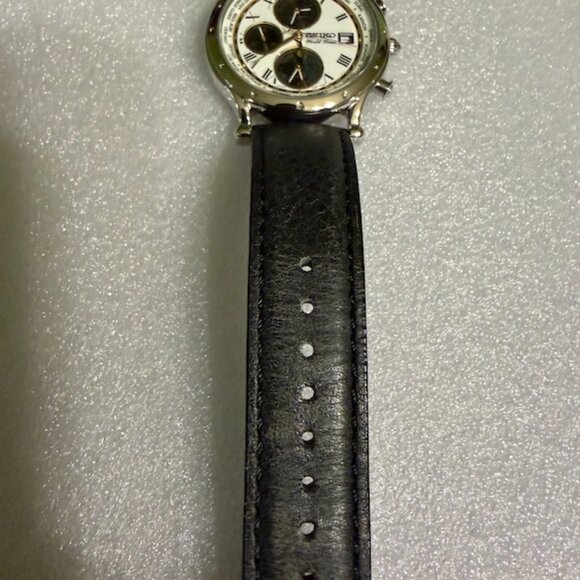 Seiko Age of Discovery, Limited Edition - Picture 2 of 6